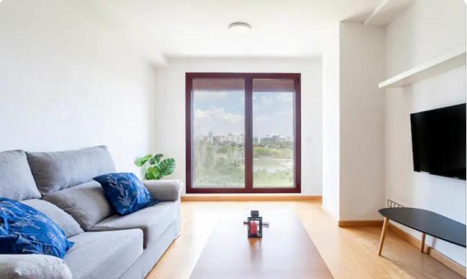 Appartement New Loft Park Central, Biopark *