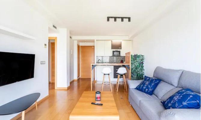 New Loft Park Central, Biopark Appartement Valence